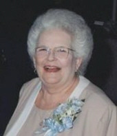 Mary Louise Kelly-Greger