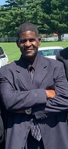 Anthony Jordan Profile Photo