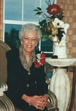 Betty Evelyn Carnaghan