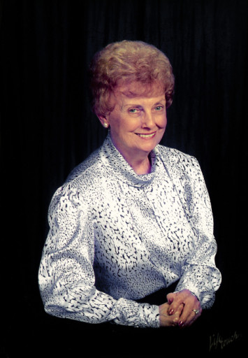 Betty Louise Martin Profile Photo