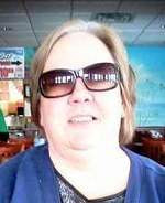 Cathy Metcalf Profile Photo