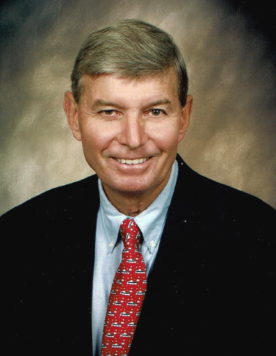 Dr. David Hales Freshwater Profile Photo