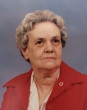 Rosa Lee Hagy Grubb Profile Photo