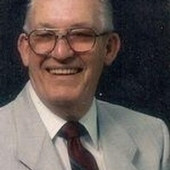 William O. Bill Ashby