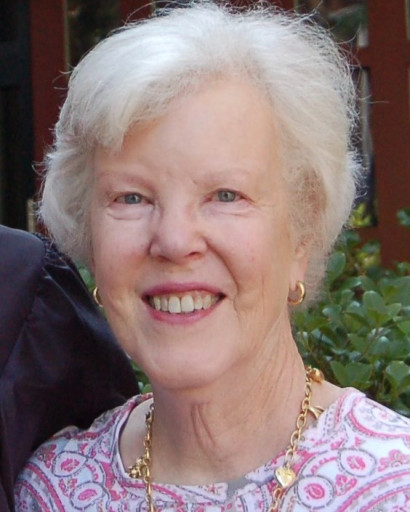Helen Elizabeth Baird "Betty" Meese Profile Photo