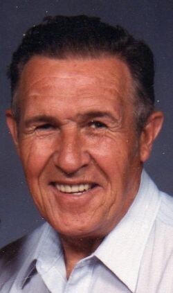 Harold "Bubbie" D. Menefee