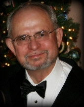 Michael P. Manley Profile Photo