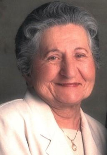 Helen D. Klubert