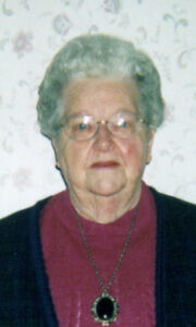 Mary E. Beam Gridley Profile Photo
