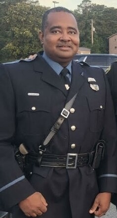 Cpl. Jerome Stanford Iv