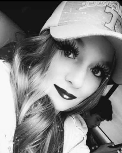 Mischell Jacklyn Favre