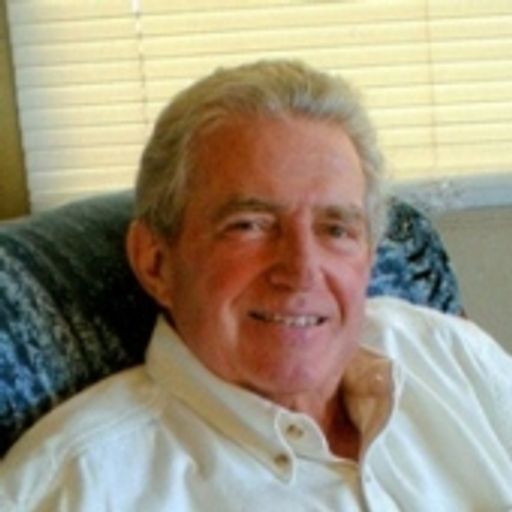 James F. Higgins Profile Photo