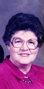 Evelyn Lee (Lee)  Hardigree