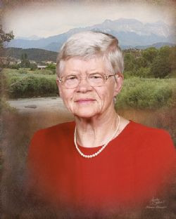 Lois Hays