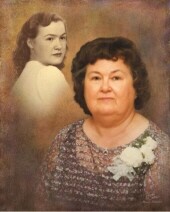 Evelyn P. Brewbaker Profile Photo