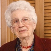 Dorothy Dreier Profile Photo
