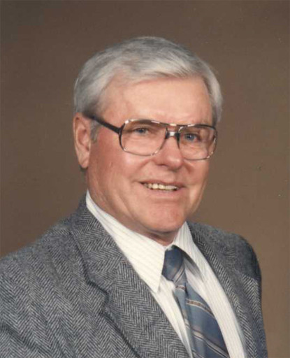 Morris Brandvik