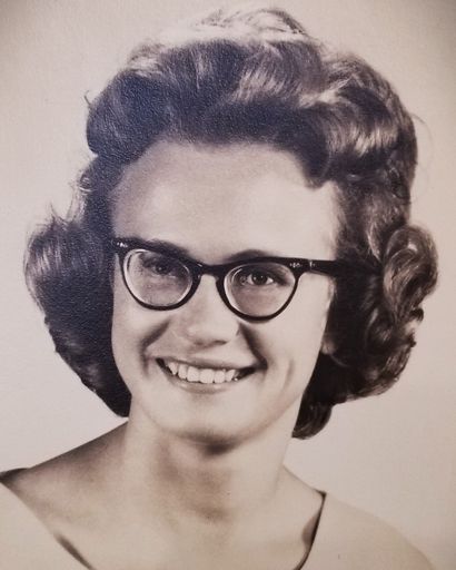 Mary L. Holliday Profile Photo