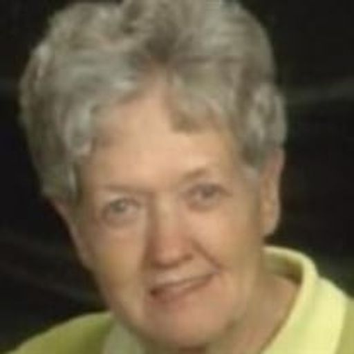 Nancy Jane Jones Profile Photo