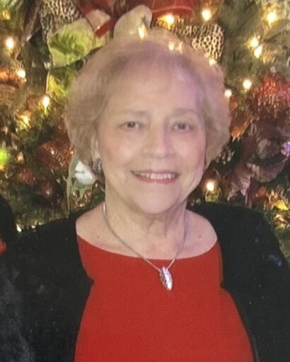 Reta Jane Turner's obituary image