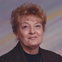 Mary M. Young Profile Photo