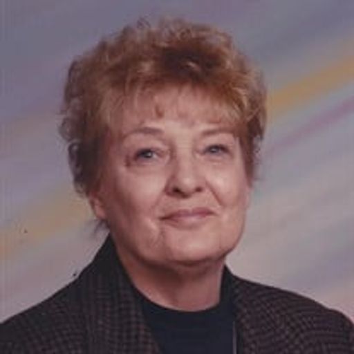 Mary M. Young