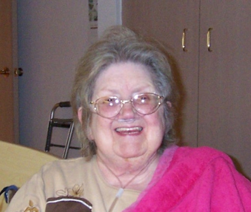 Betty Mitchell