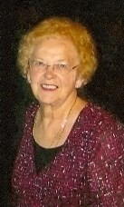 Dorothy Jean (Knapp) Greenawalt