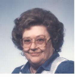 Mildred W. Plummer