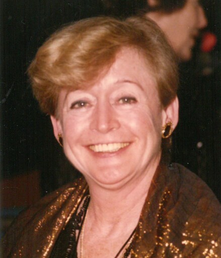 Rosemary P. Greene