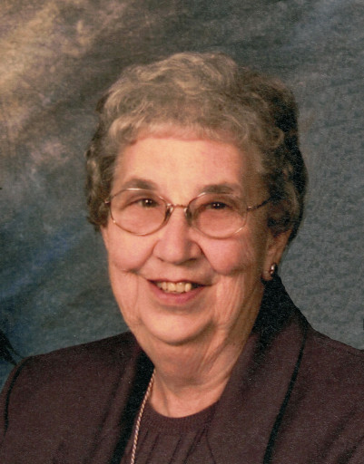Gladys Wichman