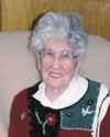 Lovina Lucille Cochran