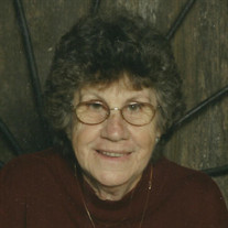 Betty Lou Ferguson