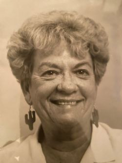 Dolores Yvonne Hale