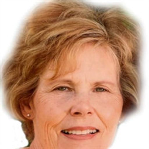 Susan Hales Thomas Profile Photo