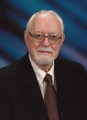 Ted Douglas Harris