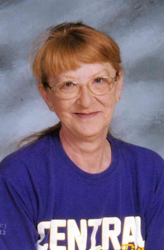 Kay Cartwright Profile Photo