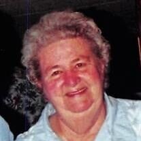 Phyllis "Joanne" Baker