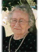 Helen  Lois Goff