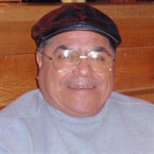 Arthur "Art" Lona Sr. Profile Photo