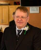 Bruce N. Capron