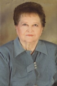 Doris  June Brewer