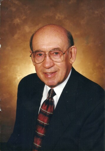 Reverend Marvin W. Baker