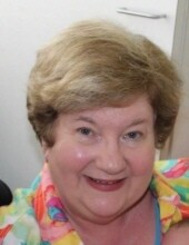 Janice Harben Profile Photo