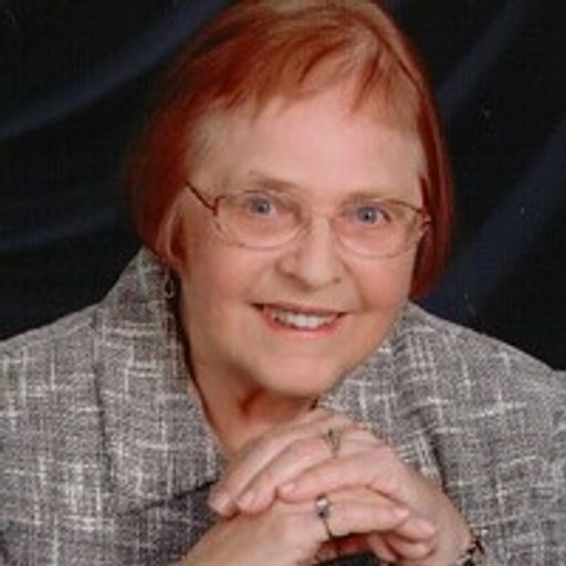 Joann Darlene Park