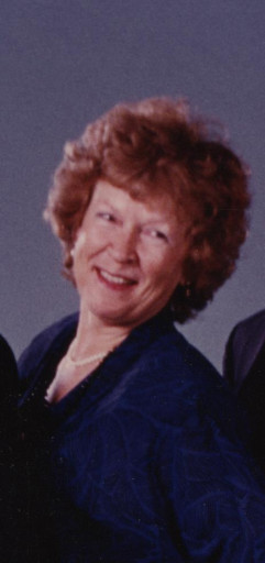 Nora H. Pendergrass