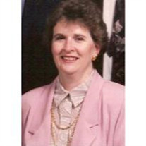 Wilma J. Johnston