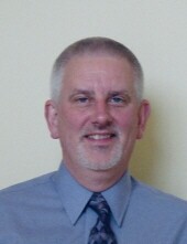 Stephen K. Knouse