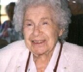 Bessie Kantrovich Chodorow