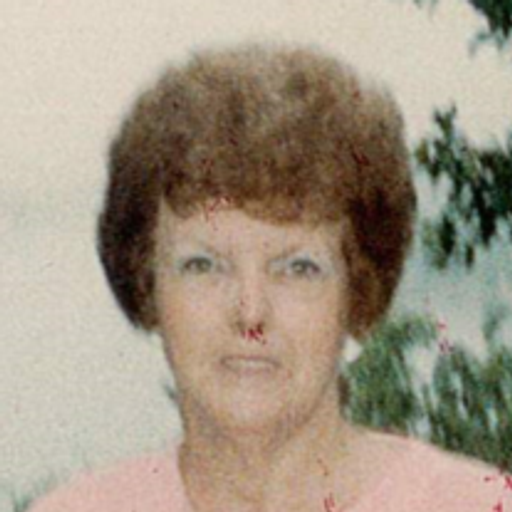 Marion C. Mccallister